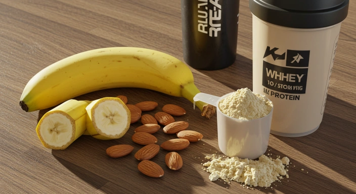 Nutrición para Padel
