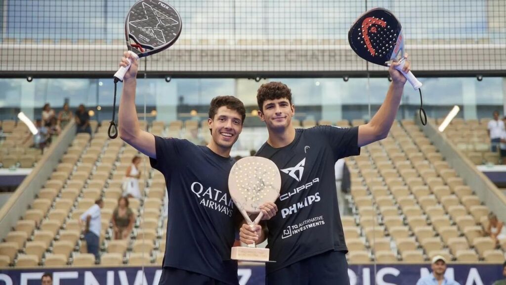 Premier Padel Madrid: Guía del Torneo en Movistar Arena