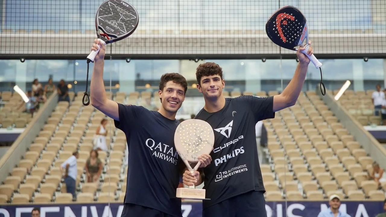 Premier Padel Madrid: Guía del Torneo en Movistar Arena