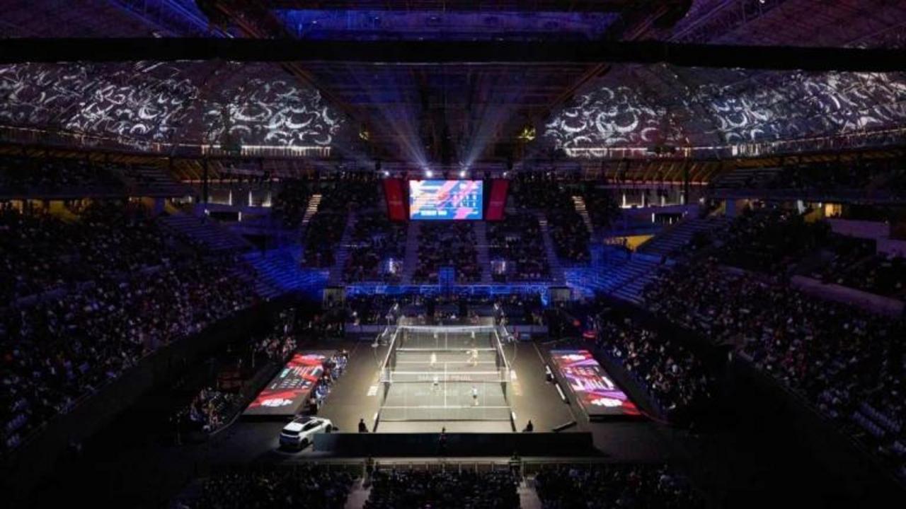Premier Padel Tarragona: Guía del Costa Dorada P1