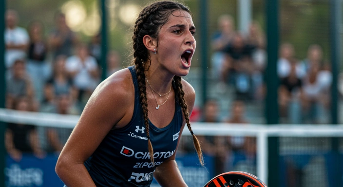 5 Ejercicios de Cardio para pádel