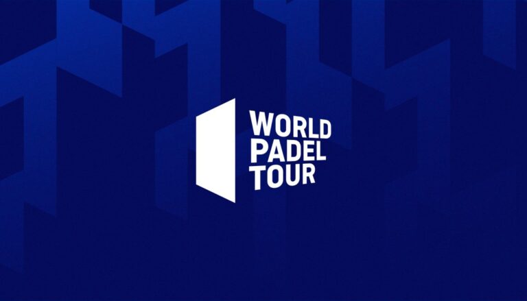 World Padel Tour historia