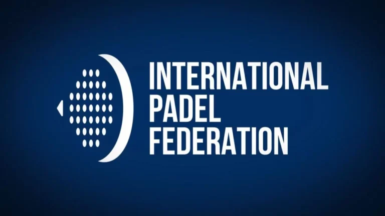 Qué es FIP Pádel y por qué es clave en el ranking internacional